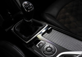 Подержанный автомобиль Hyundai i40 Sedan 2013 года (16 фото)