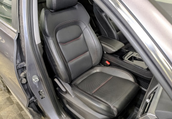 Подержанный автомобиль Chery Tiggo 7 Pro 2022 года (22 фото)