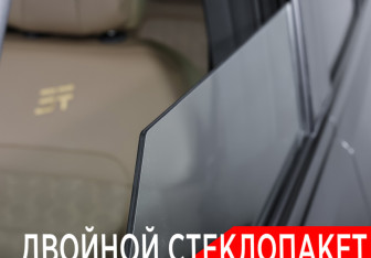 Подержанный автомобиль Jetour T2 2024 года (29 фото)