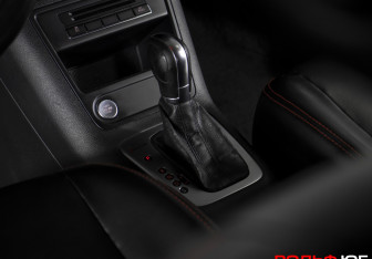 Подержанный автомобиль Volkswagen Tiguan 2014 года (14 фото)