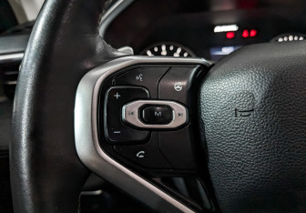 Подержанный автомобиль Haval Jolion 2022 года (26 фото)