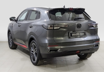 Подержанный автомобиль Changan CS55PLUS 2023 года (7 фото)