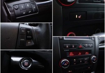Подержанный автомобиль Kia Sorento 2011 года (18 фото)