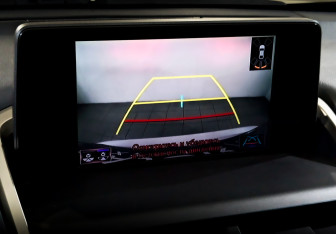 Подержанный автомобиль Lexus NX 2018 года (23 фото)