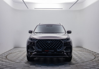 Подержанный автомобиль Chery Tiggo 8 Pro Max 2022 года (2 фото)