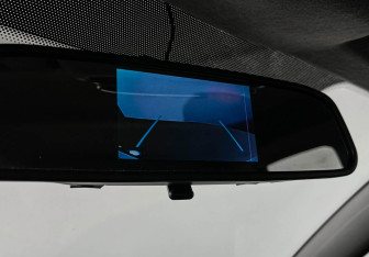 Подержанный автомобиль Ford Fiesta Hatchback 2007 года (14 фото)