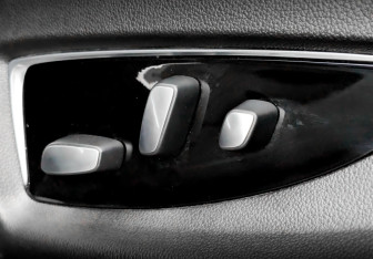 Подержанный автомобиль Cadillac Escalade Suv 2020 года (21 фото)