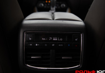 Подержанный автомобиль Mazda CX-9 2021 года (22 фото)