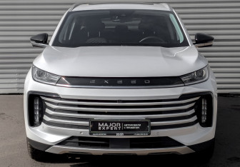 Подержанный автомобиль Exeed TXL 2023 года (2 фото)