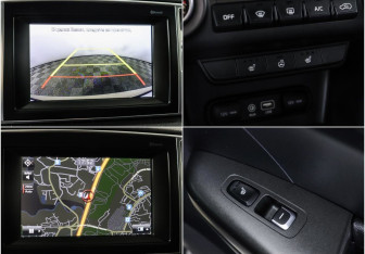 Подержанный автомобиль Kia Sportage 2016 года (10 фото)