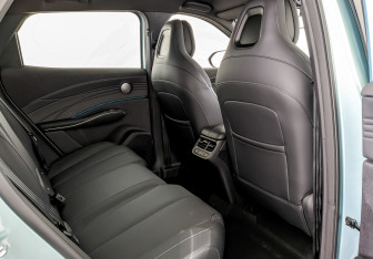 Новый Omoda C7 2025 (12 фото)