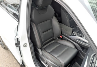 Подержанный автомобиль Geely Tugella 2023 года (24 фото)