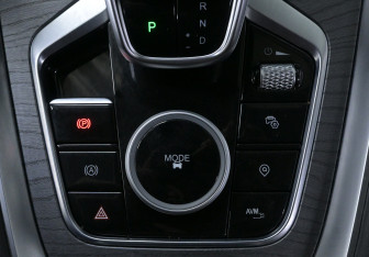 Подержанный автомобиль Chery Tiggo 8 Pro Max 2024 года (13 фото)