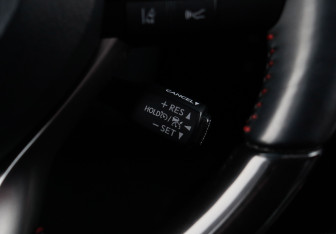 Подержанный автомобиль Lexus GX 2022 года (35 фото)