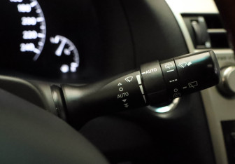 Подержанный автомобиль Lexus RX 2010 года (12 фото)