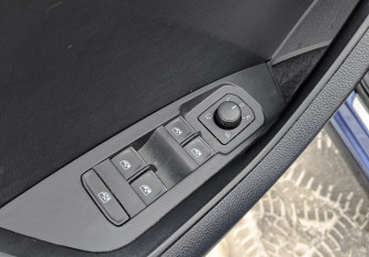 Подержанный автомобиль Skoda Kodiaq 2019 года (26 фото)