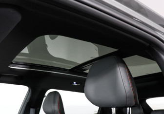 Подержанный автомобиль Geely Cityray 2024 года (16 фото)