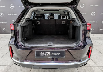 Подержанный автомобиль Exeed TXL 2022 года (10 фото)