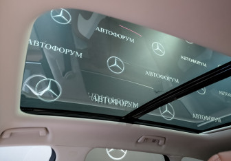 Подержанный автомобиль Voyah Free 2024 года (21 фото)