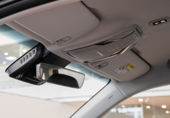 Новый Belgee X70 2025 (22 фото)