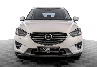 Подержанный автомобиль Mazda CX-5 2016 года (2 фото)
