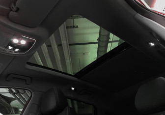 Подержанный автомобиль Chery Tiggo 7 Pro Max 2023 года (20 фото)