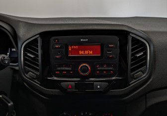 Подержанный автомобиль LADA (ВАЗ) XRAY 2019 года (15 фото)