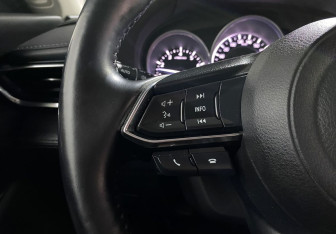 Подержанный автомобиль Mazda 6 Sedan 2019 года (14 фото)