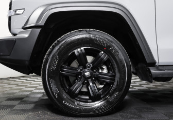 Подержанный автомобиль Tank 300 2024 года (28 фото)