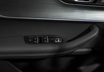 Подержанный автомобиль Chery Tiggo 7 Pro Max 2024 года (12 фото)