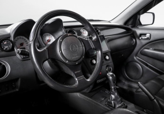 Подержанный автомобиль Mitsubishi Outlander 2007 года (14 фото)