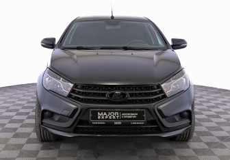 Подержанный автомобиль LADA (ВАЗ) Vesta Sedan 2016 года (2 фото)