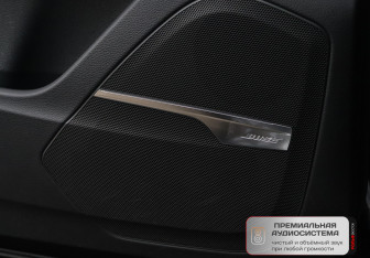 Подержанный автомобиль Audi Q7 2019 года (20 фото)