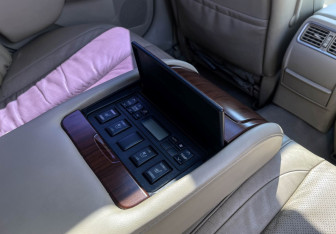 Подержанный автомобиль Nissan Teana 2013 года (20 фото)