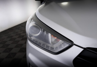 Подержанный автомобиль Hyundai Creta 2019 года (17 фото)