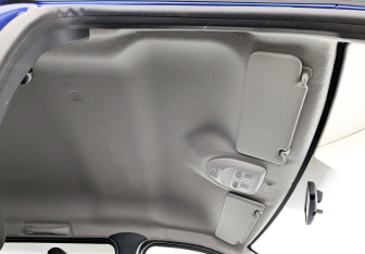 Подержанный автомобиль LADA (ВАЗ) Largus Wagon 2022 года (22 фото)