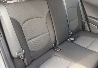 Подержанный автомобиль Hyundai Creta 2018 года (12 фото)