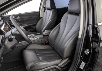 Подержанный автомобиль Omoda S5 2024 года (20 фото)