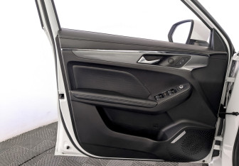 Подержанный автомобиль Haval Jolion 2022 года (19 фото)