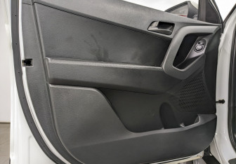 Подержанный автомобиль Hyundai Creta 2017 года (11 фото)