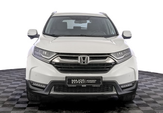 Подержанный автомобиль Honda CR-V 2019 года (2 фото)