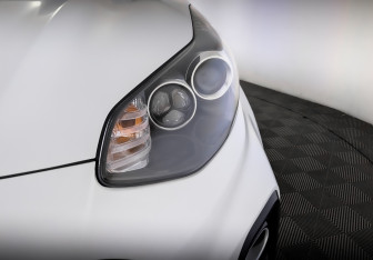 Подержанный автомобиль Kia Sportage 2019 года (17 фото)