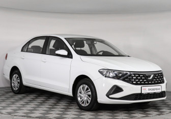 Подержанный автомобиль Jetta VA3 2022 года (3 фото)