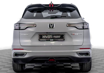 Подержанный автомобиль Changan CS55PLUS 2023 года (6 фото)