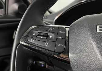 Подержанный автомобиль Exeed TXL 2020 года (8 фото)