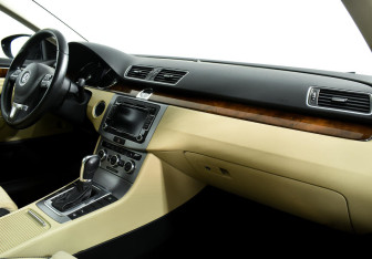 Подержанный автомобиль Chevrolet Cruze Sedan 2013 года (9 фото)