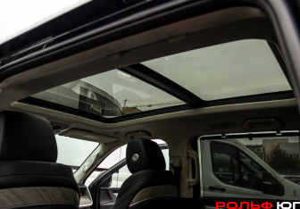 Подержанный автомобиль Tank 500 2023 года (11 фото)