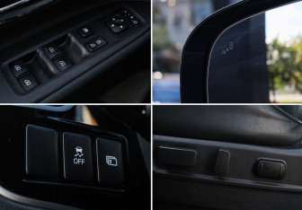 Подержанный автомобиль Mitsubishi Outlander 2021 года (13 фото)