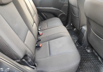 Подержанный автомобиль Kia Sportage 2010 года (11 фото)