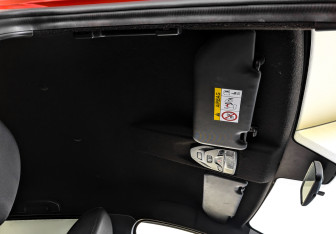 Подержанный автомобиль LADA (ВАЗ) Vesta Wagon 2021 года (23 фото)